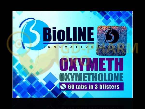 Oxymeth Bioline